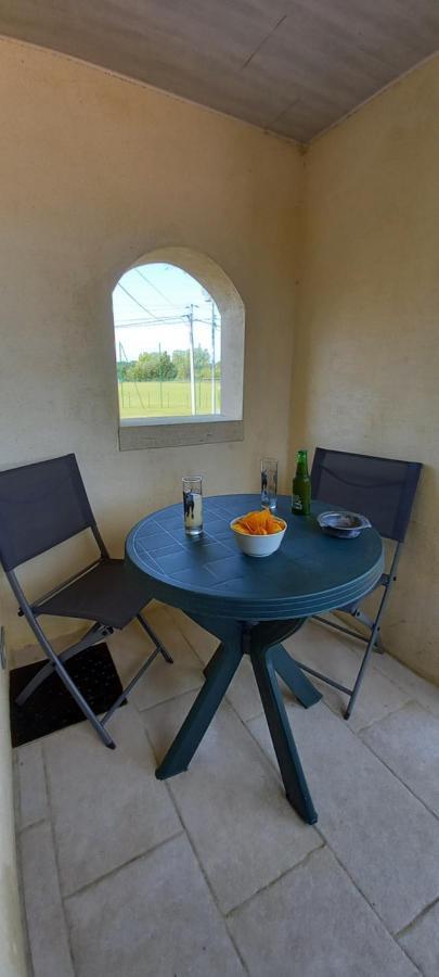 Logement Lumineux, Entierement Renove Avec Jardin Caumont-sur-Durance Экстерьер фото